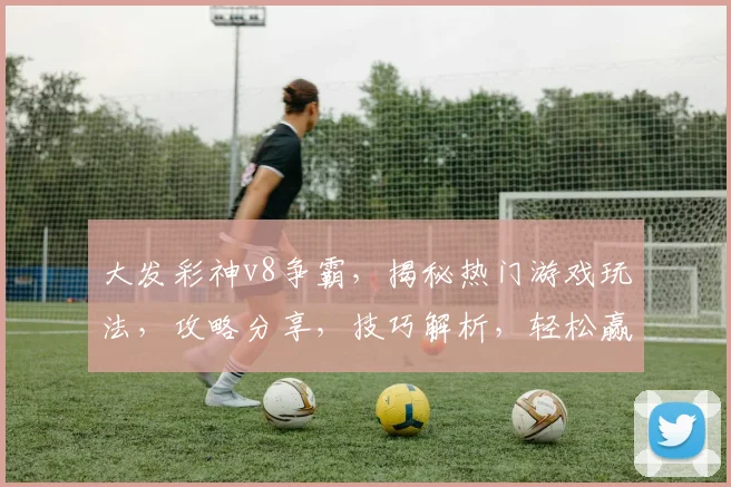 大发彩神v8争霸，揭秘热门游戏玩法，攻略分享，技巧解析，轻松赢大奖