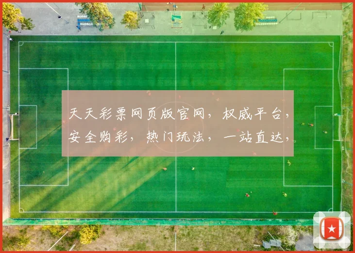 天天彩票网页版官网，权威平台，安全购彩，热门玩法，一站直达，惊喜不断，不容错过