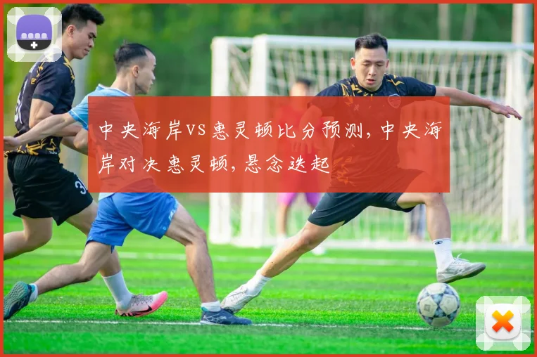 中央海岸vs惠灵顿比分预测,中央海岸对决惠灵顿,悬念迭起