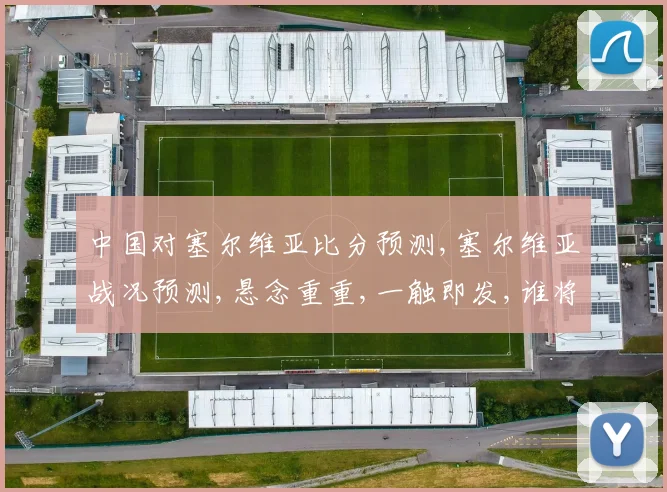 中国对塞尔维亚比分预测,塞尔维亚战况预测,悬念重重,一触即发,谁将问鼎