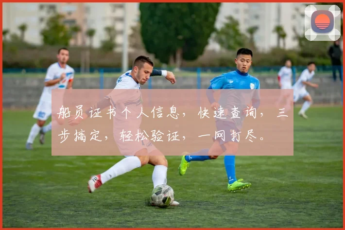 船员证书个人信息，快速查询，三步搞定，轻松验证，一网打尽。